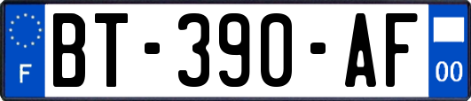 BT-390-AF