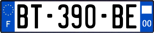 BT-390-BE