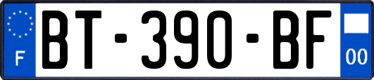 BT-390-BF