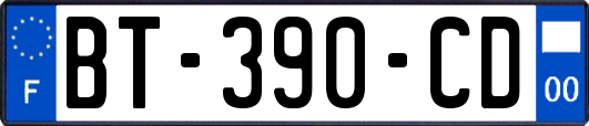 BT-390-CD