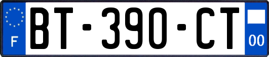 BT-390-CT