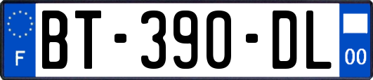 BT-390-DL