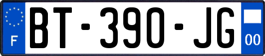 BT-390-JG