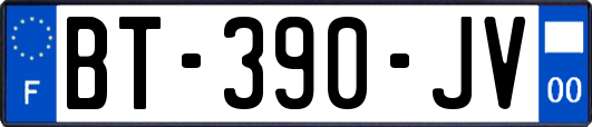 BT-390-JV