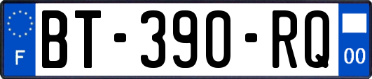 BT-390-RQ