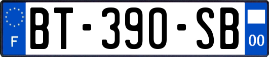 BT-390-SB