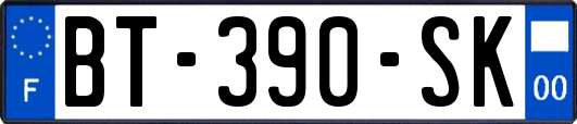 BT-390-SK