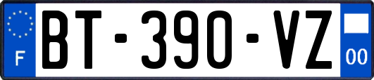 BT-390-VZ