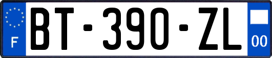 BT-390-ZL