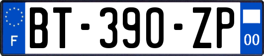 BT-390-ZP