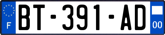 BT-391-AD