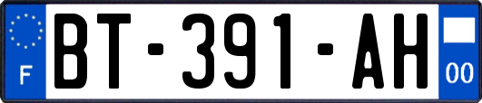 BT-391-AH