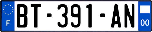 BT-391-AN