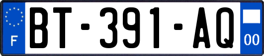 BT-391-AQ