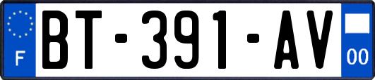 BT-391-AV