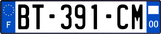 BT-391-CM