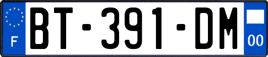 BT-391-DM
