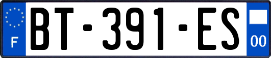 BT-391-ES