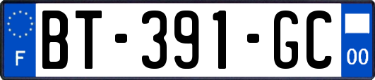 BT-391-GC