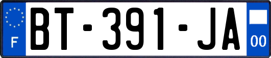 BT-391-JA