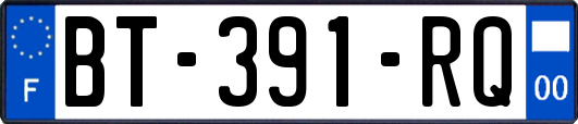 BT-391-RQ