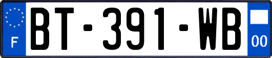 BT-391-WB