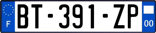 BT-391-ZP