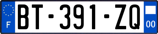 BT-391-ZQ