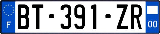 BT-391-ZR