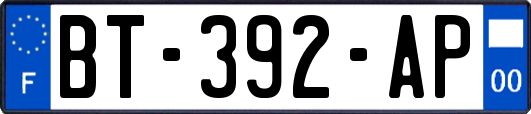 BT-392-AP