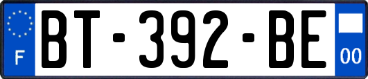 BT-392-BE