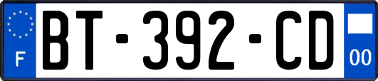 BT-392-CD