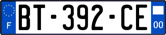 BT-392-CE