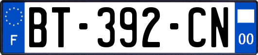 BT-392-CN