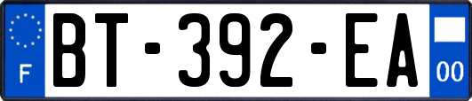 BT-392-EA