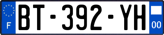 BT-392-YH