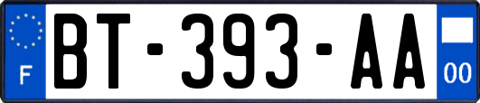 BT-393-AA