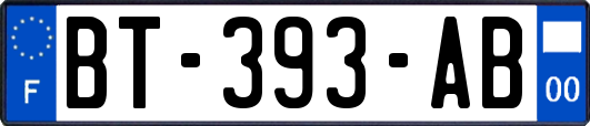 BT-393-AB