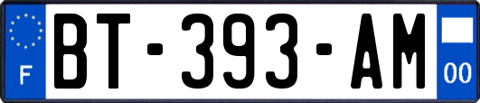 BT-393-AM