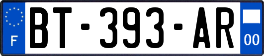 BT-393-AR