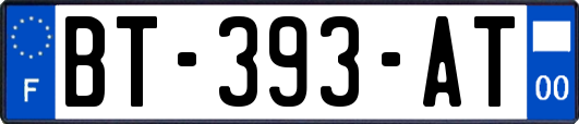 BT-393-AT