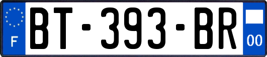 BT-393-BR