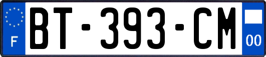 BT-393-CM