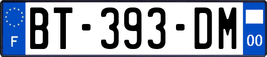 BT-393-DM