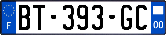 BT-393-GC