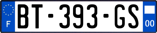 BT-393-GS