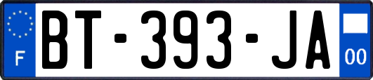 BT-393-JA