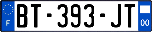 BT-393-JT