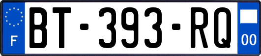 BT-393-RQ