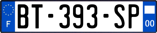 BT-393-SP